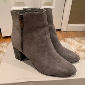 Bandolino booties